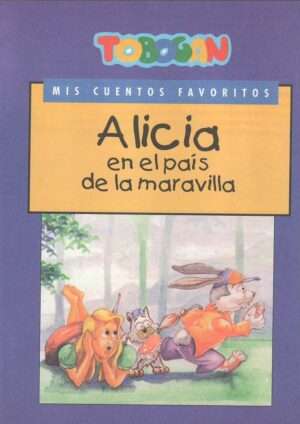Alicia en el país de la maravilla
