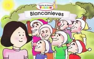 Blanca Nieves