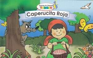 Caperucita Roja