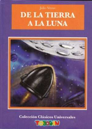 De la Tierra a la Luna