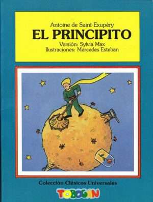El Principito