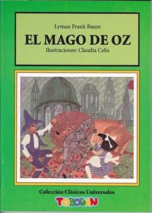 El Mago de Oz