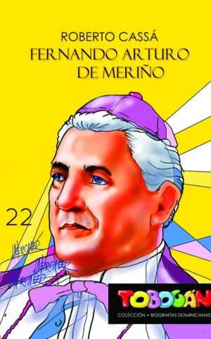 Fernando Arturo de Meriño