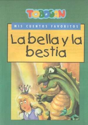 La bella y la bestia