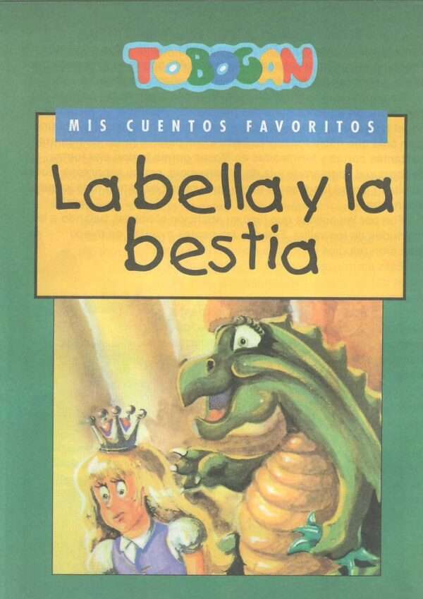 La bella y la bestia