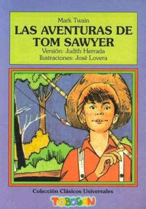 Las Aventuras de Tom Sawyer