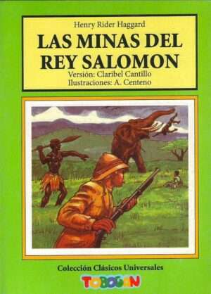 Las Minas del Rey Salomón