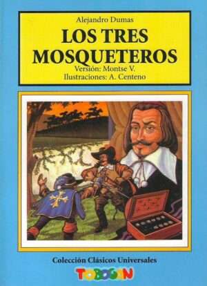 Los Tres Mosqueteros