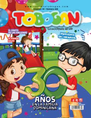 Revista Tobogán #329
