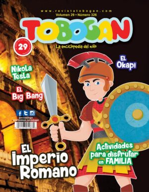 Revista Tobogán #326
