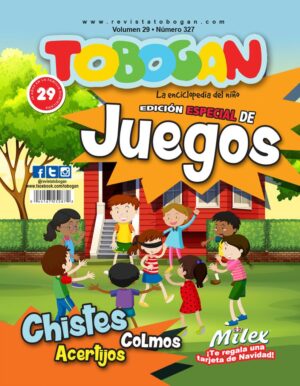 Revista Tobogán #327