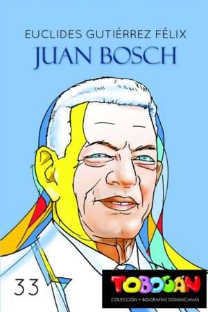 Juan Bosch