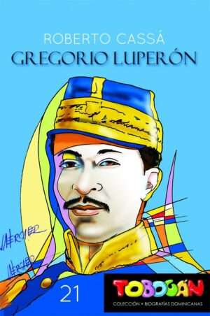 Gregorio Luperón