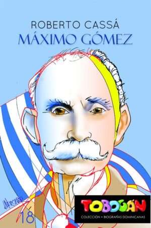 Máximo Gómez