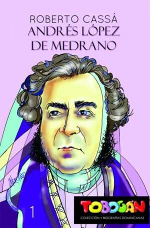Andrés López Medrano