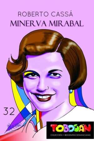 Minerva Mirabal