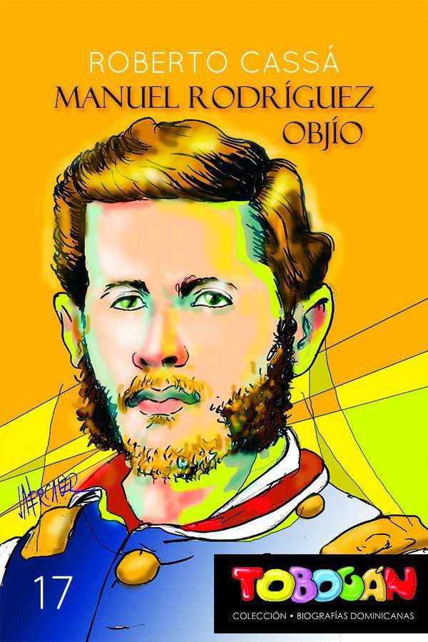 Manuel Rodríguez Objío