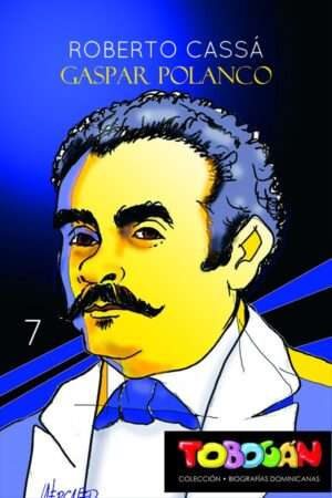 Gaspar Polanco