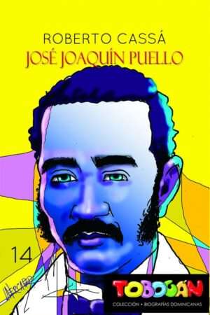José Joaquín Puello