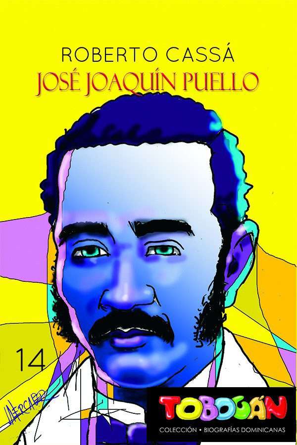 José Joaquín Puello