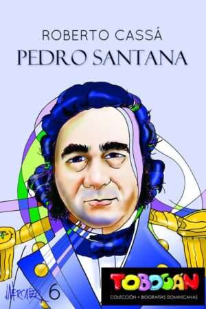 Pedro Santana