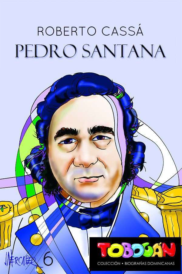Pedro Santana