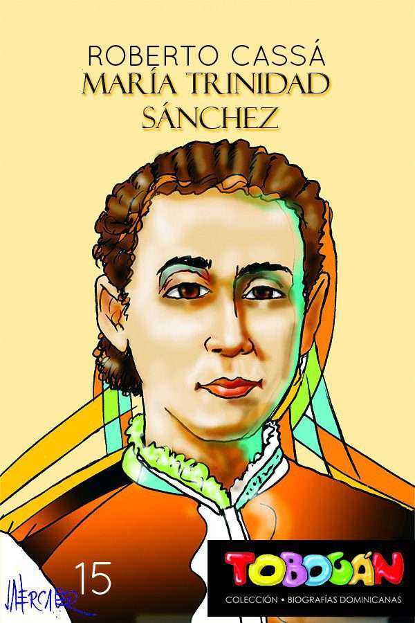 María Trinidad Sánchez