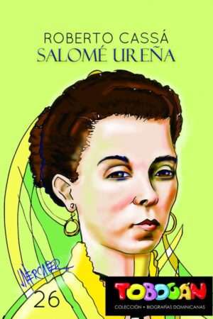 Salomé Ureña