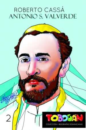 Antonio Sánchez Valverde