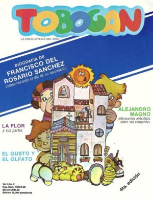 Revista Tobogán #002