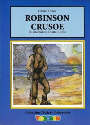 Robinson Crusoe