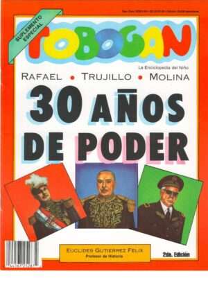 30 años de Poder