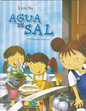 Agua de Sal