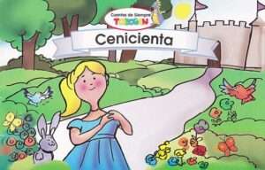 Cenicienta