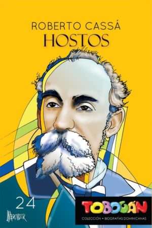 Eugenio María de Hostos