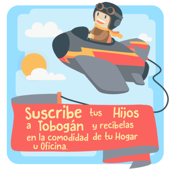 SUSCRIPCIÓN ANUAL