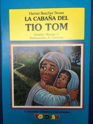 La Cabaña del Tio Tom