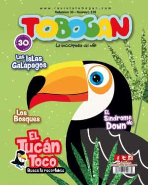 Revista Tobogán #330
