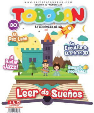 Revista Tobogán #331