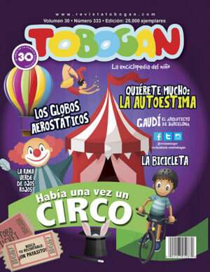 Revista Tobogán #333