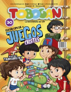 Revista Tobogán #334