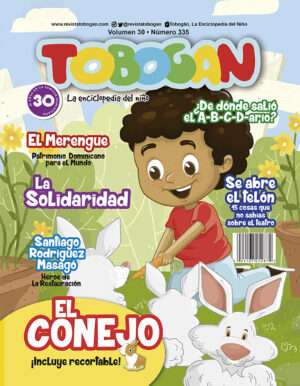 Revista Tobogán #335