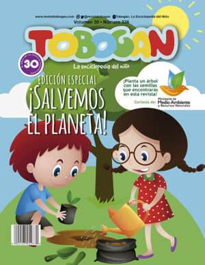 Revista Tobogán #336