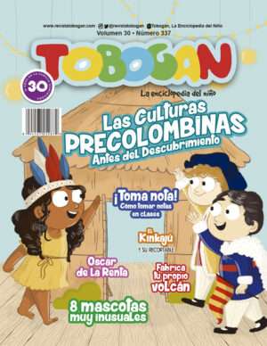 Revista Tobogán #337