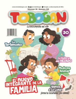 Revista Tobogán #338