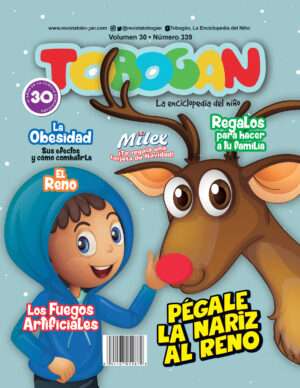 Revista Tobogán #339