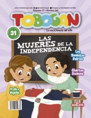 Revista Tobogán #341