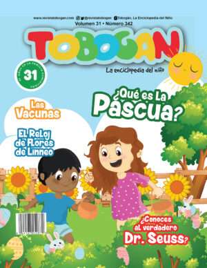 Revista Tobogán #342