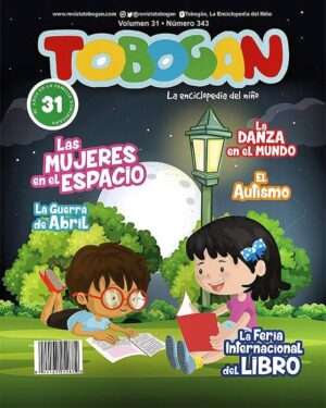 Revista Tobogán #343