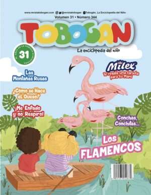 Revista Tobogán #344
